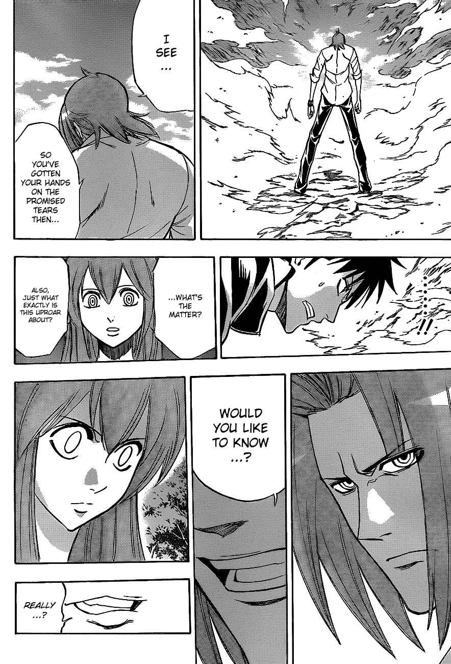 Page 9 Chapter 143 Psyren