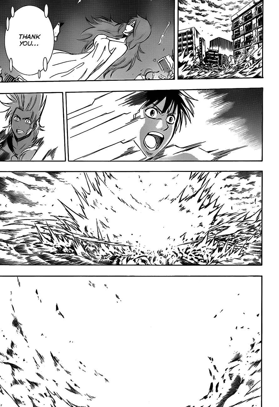 Page 8 Chapter 140 Psyren
