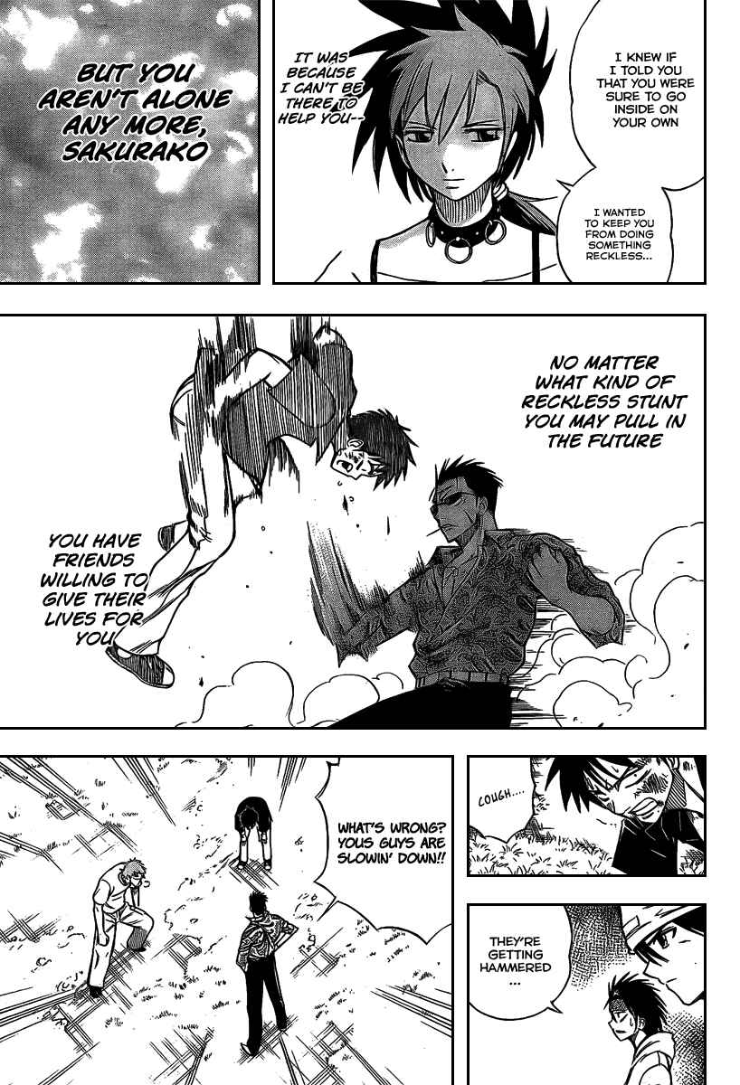 Page 14 Chapter 27 Psyren