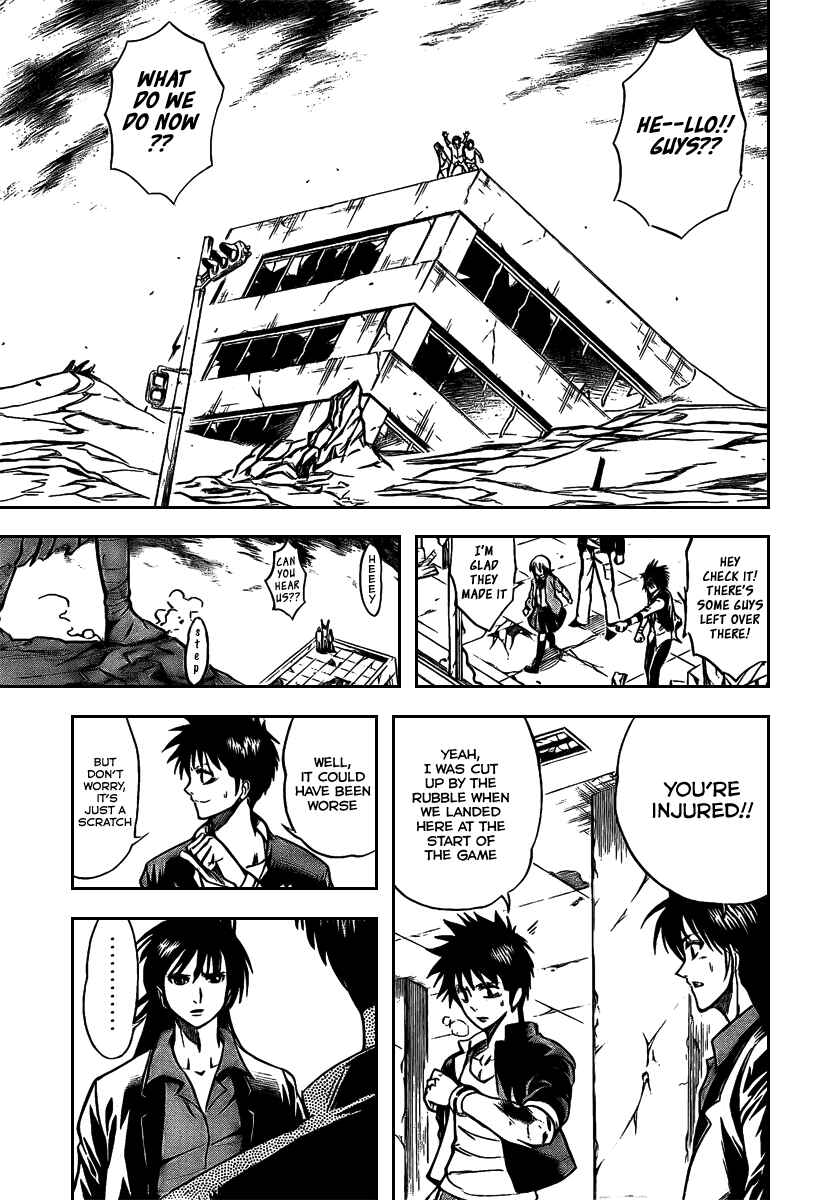 Page 18 Chapter 16 Psyren