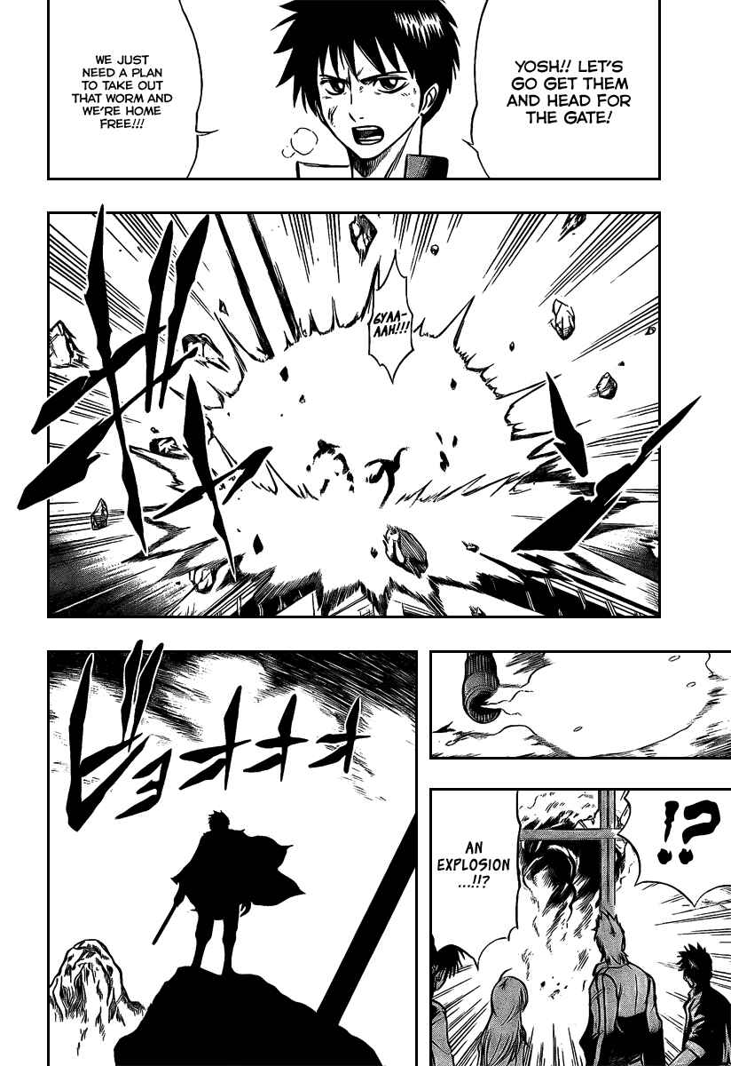 Page 19 Chapter 16 Psyren