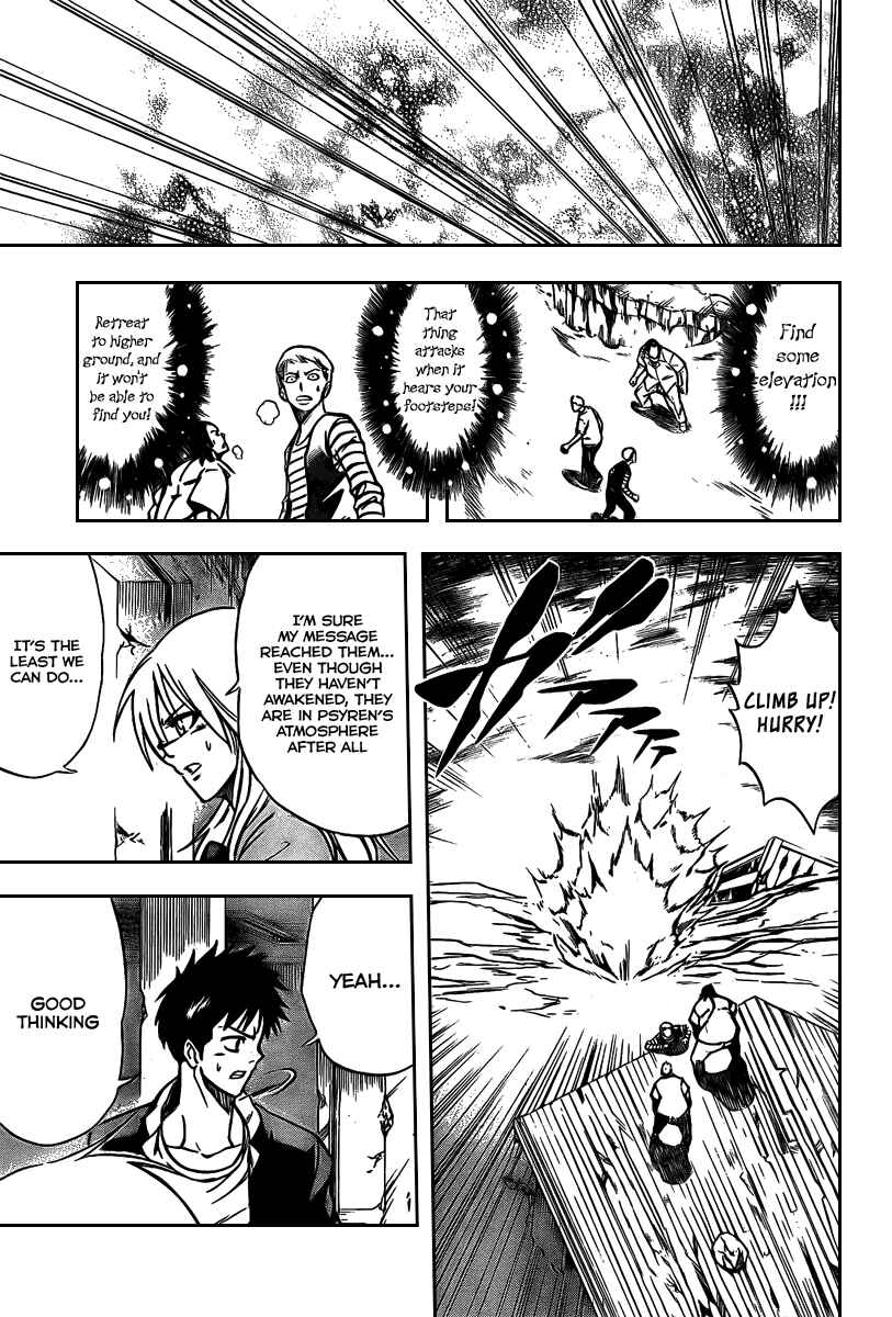 Page 8 Chapter 16 Psyren