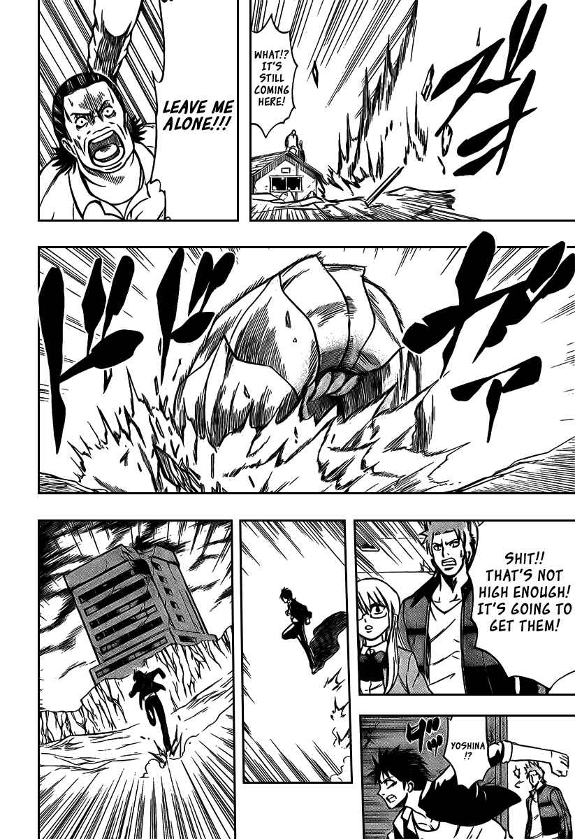 Page 9 Chapter 16 Psyren