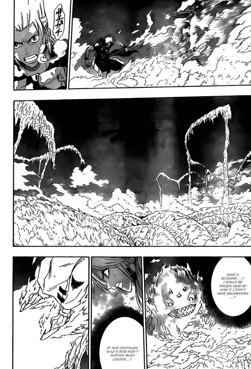 Page 6 Chapter 128 Psyren