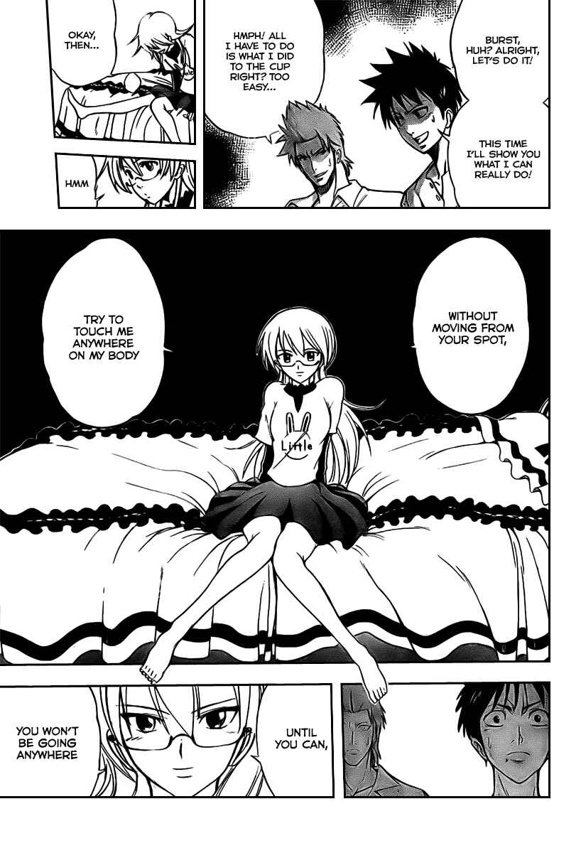 Page 10 Chapter 12 Psyren