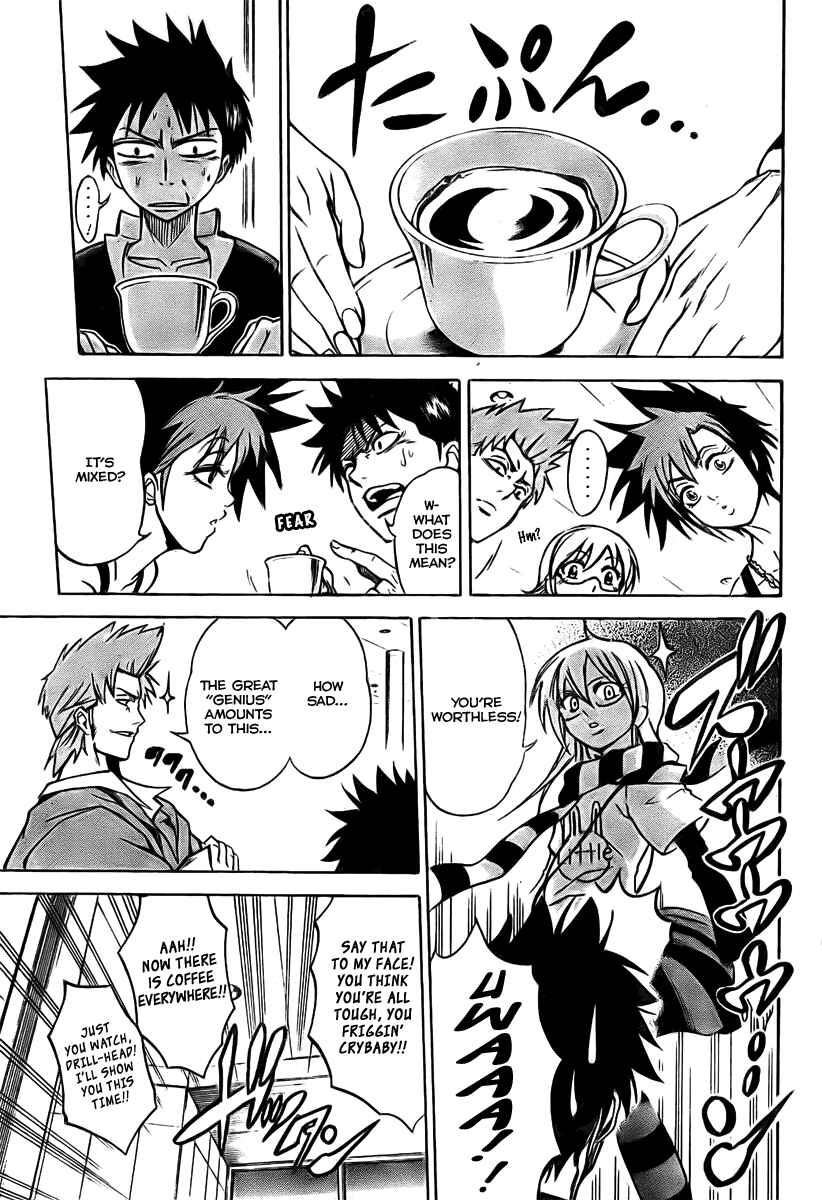 Page 16 Chapter 11 Psyren