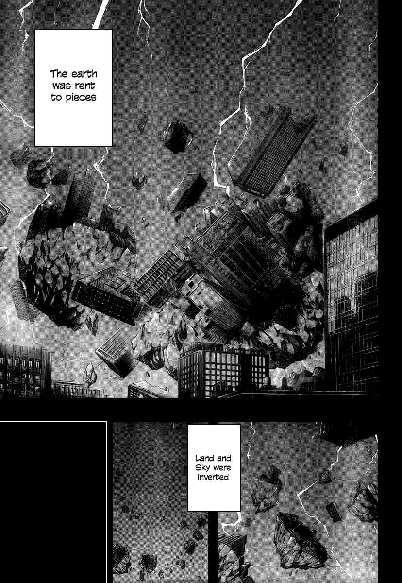 Page 8 Chapter 69 Psyren