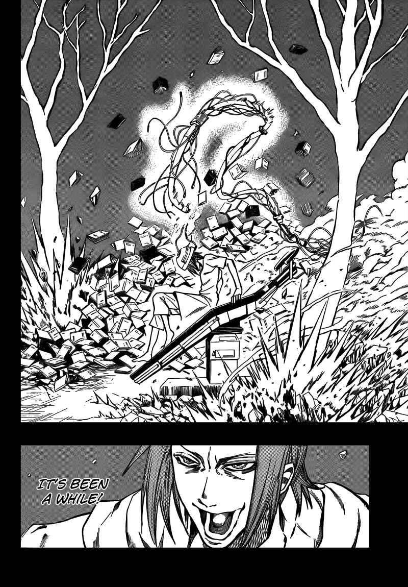 Page 12 Chapter 99 Psyren
