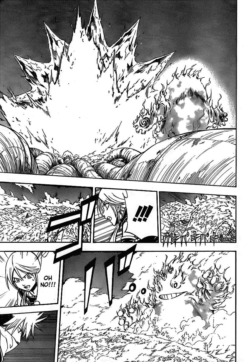 Page 6 Chapter 127 Psyren
