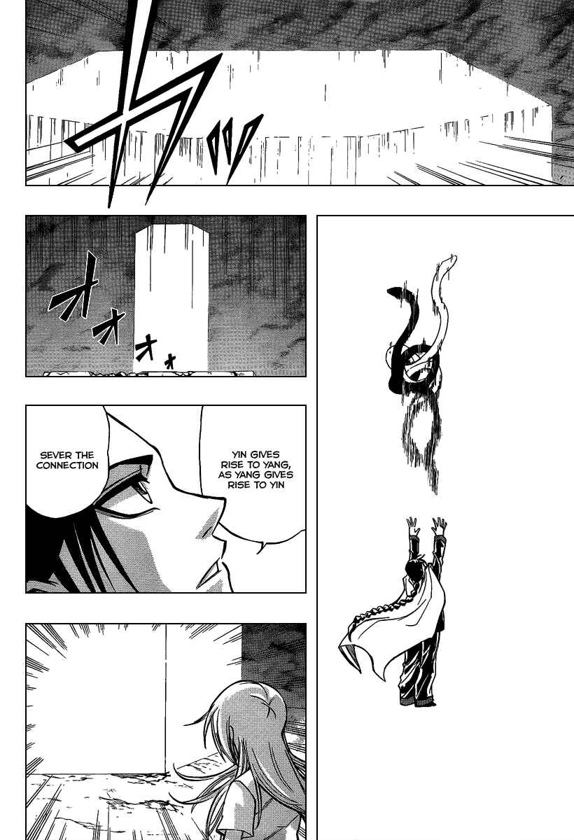 Page 10 Chapter 66 Psyren
