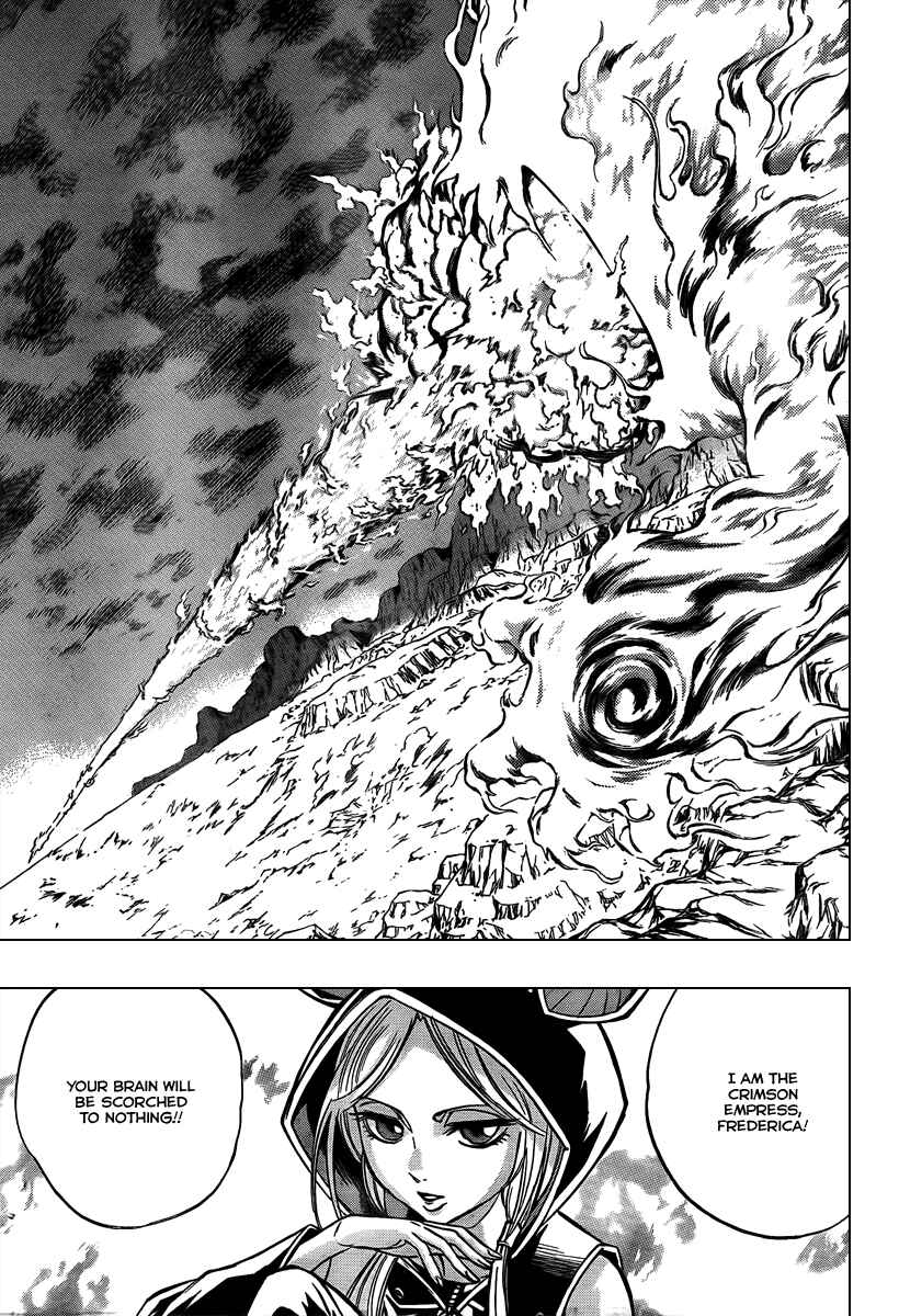 Page 15 Chapter 66 Psyren