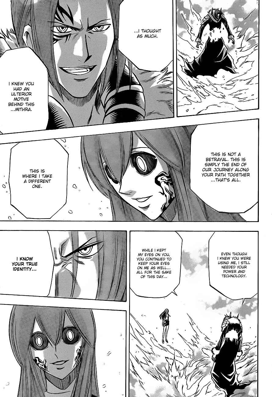 Page 10 Chapter 138 Psyren