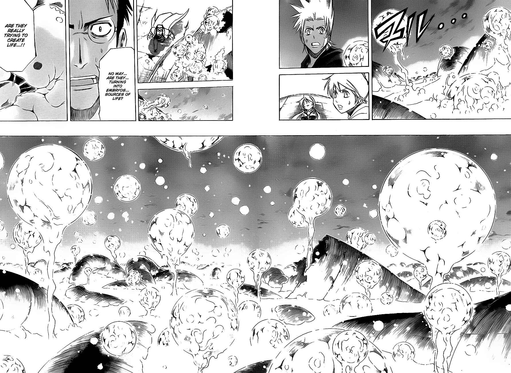 Page 8 Chapter 138 Psyren
