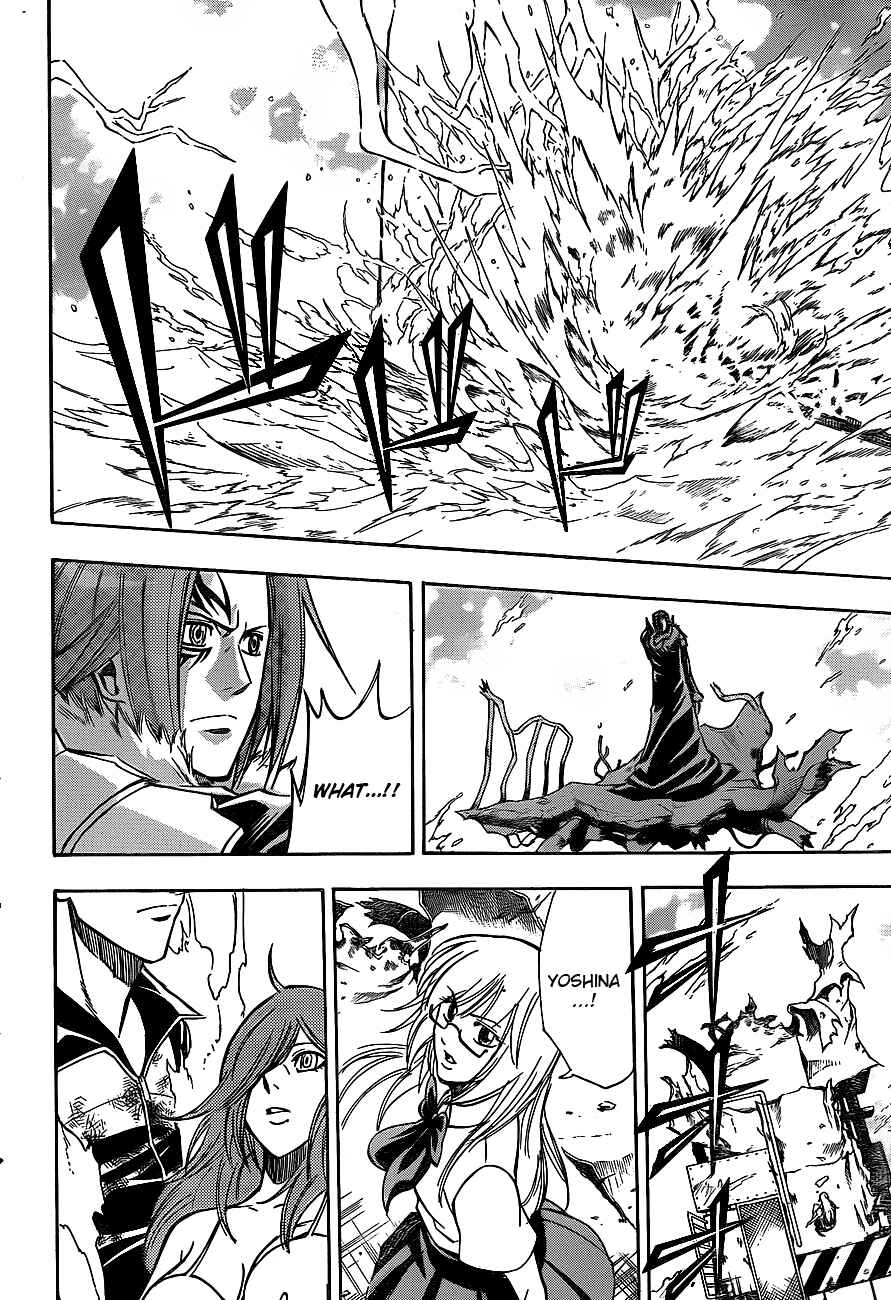 Page 11 Chapter 136 Psyren