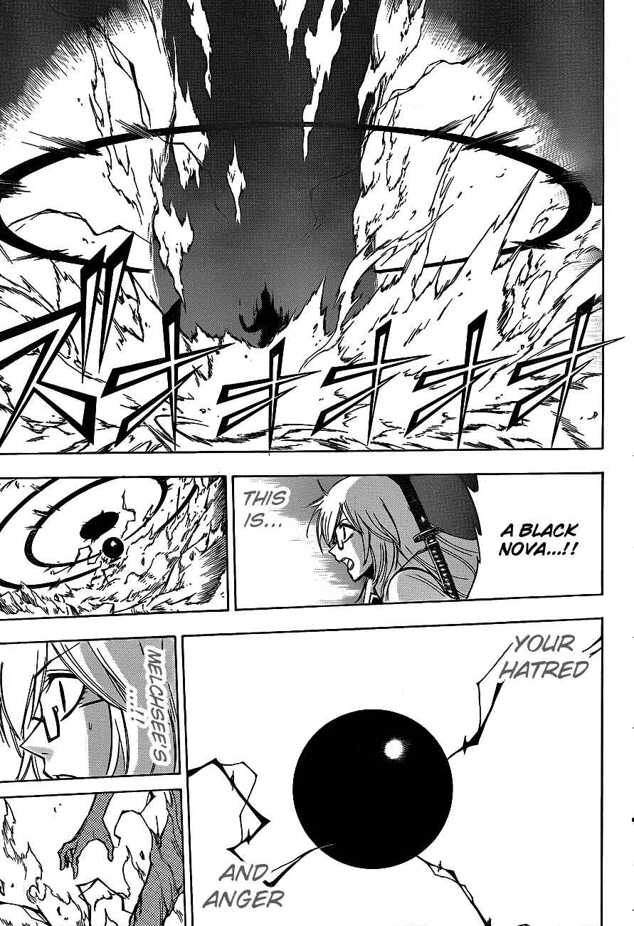 Page 18 Chapter 136 Psyren