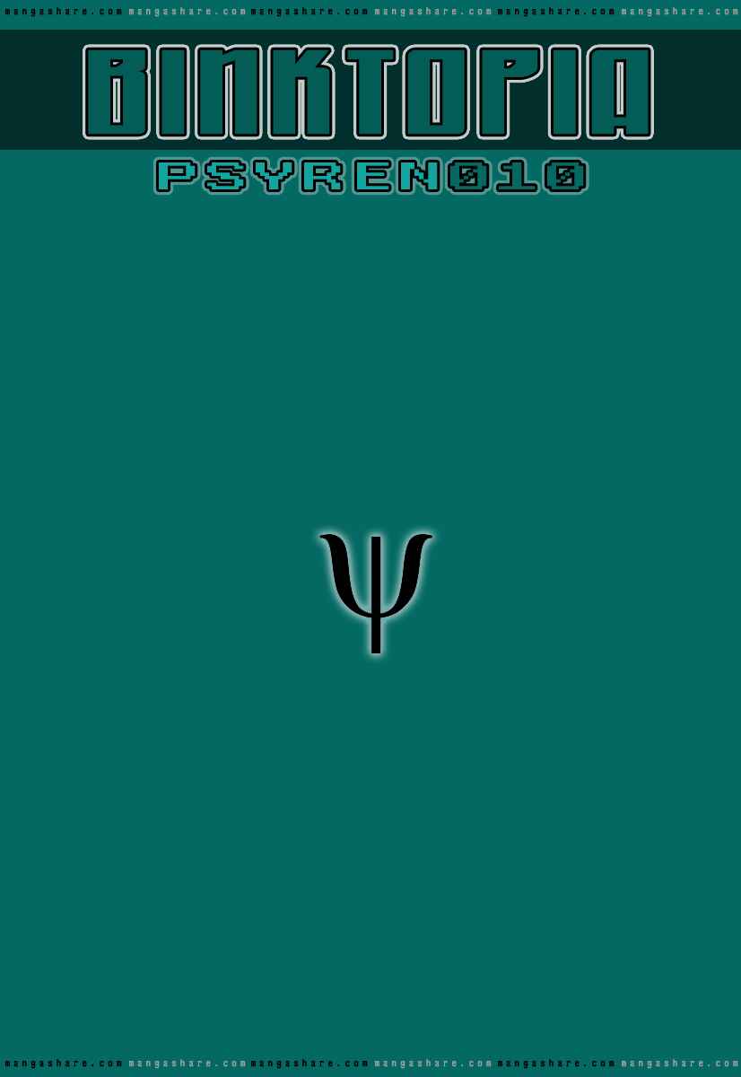 Page 1 Chapter 10 Psyren
