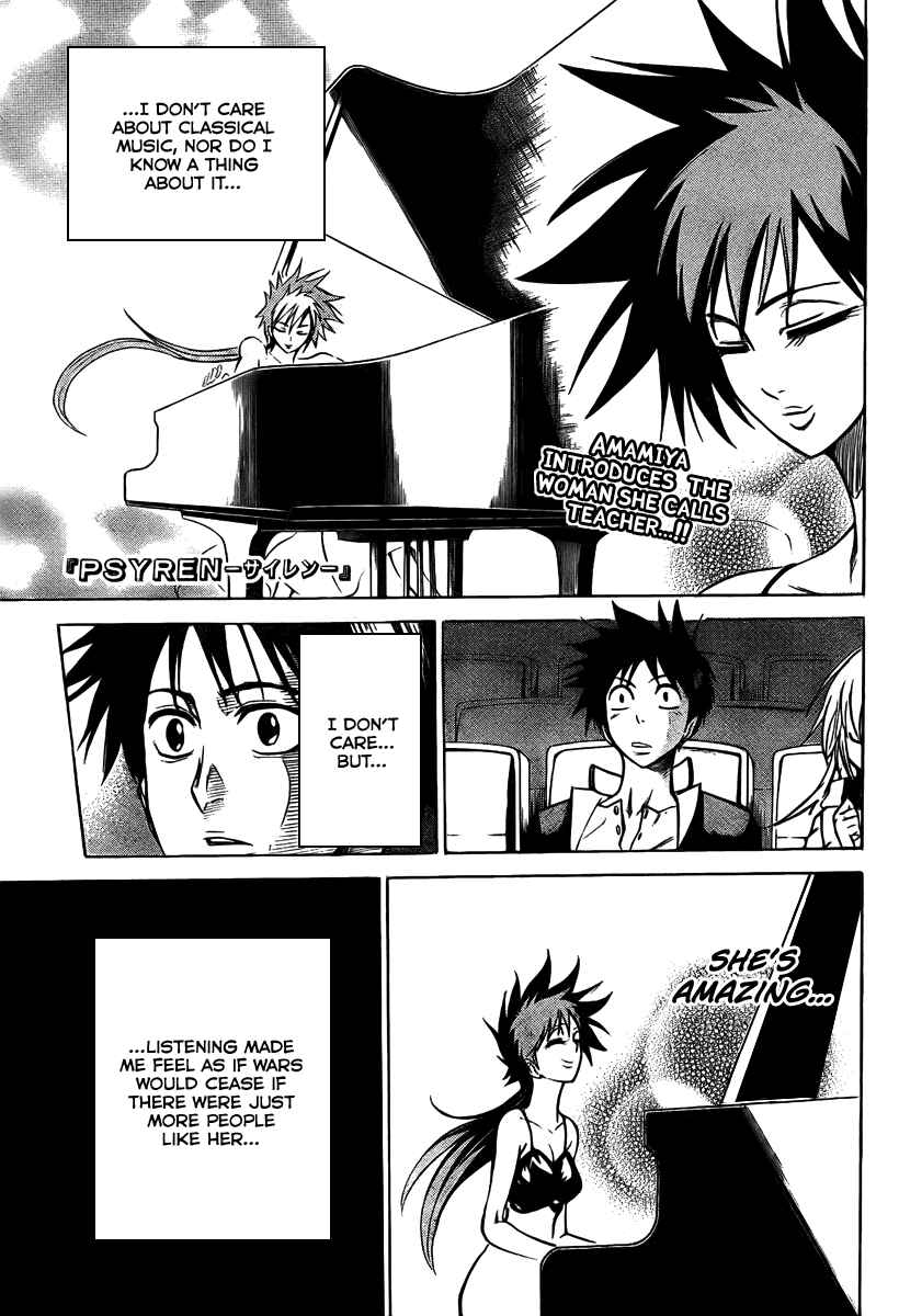 Page 2 Chapter 10 Psyren