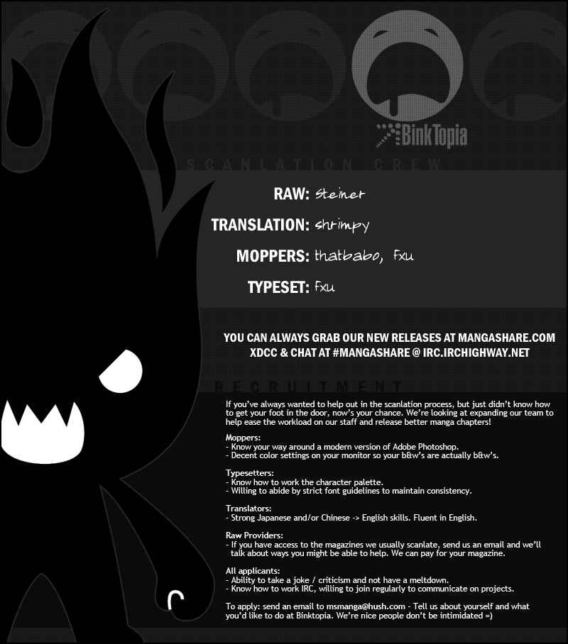 Page 21 Chapter 10 Psyren