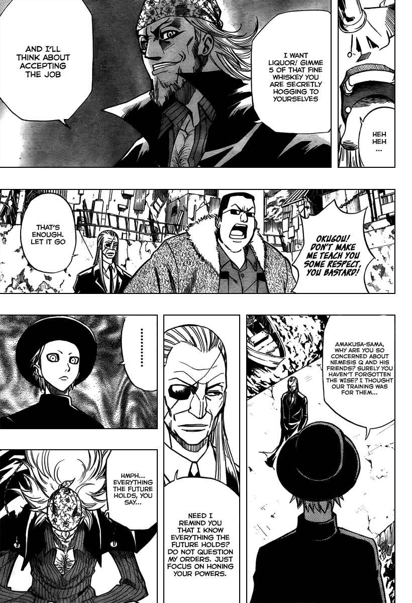 Page 11 Chapter 75 Psyren
