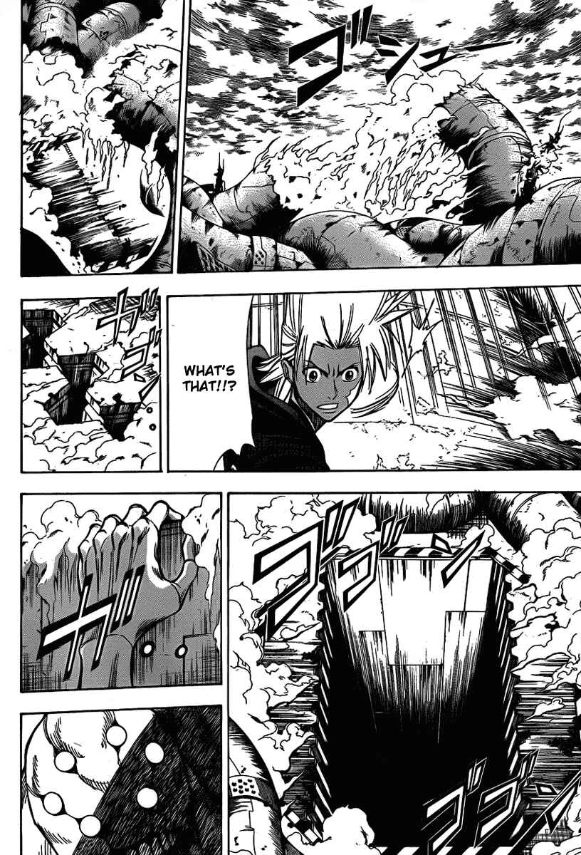 Page 15 Chapter 129 Psyren