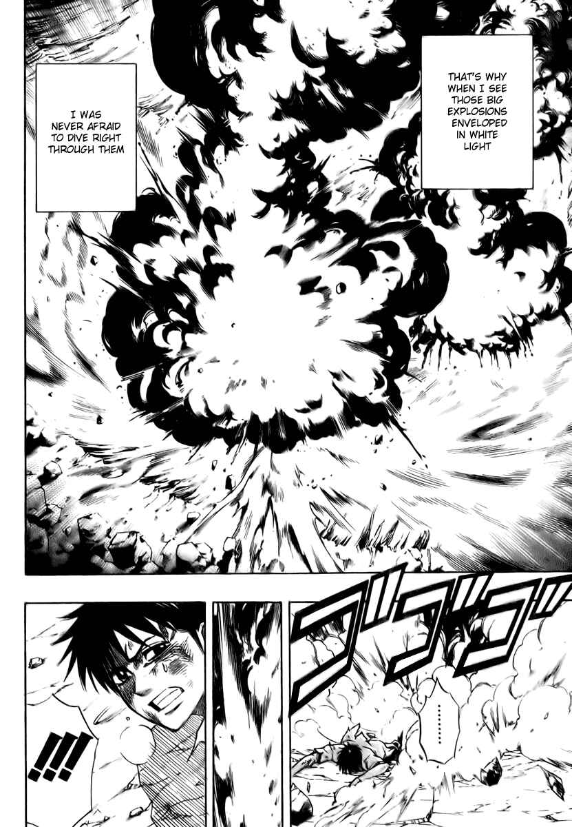 Page 17 Chapter 63 Psyren