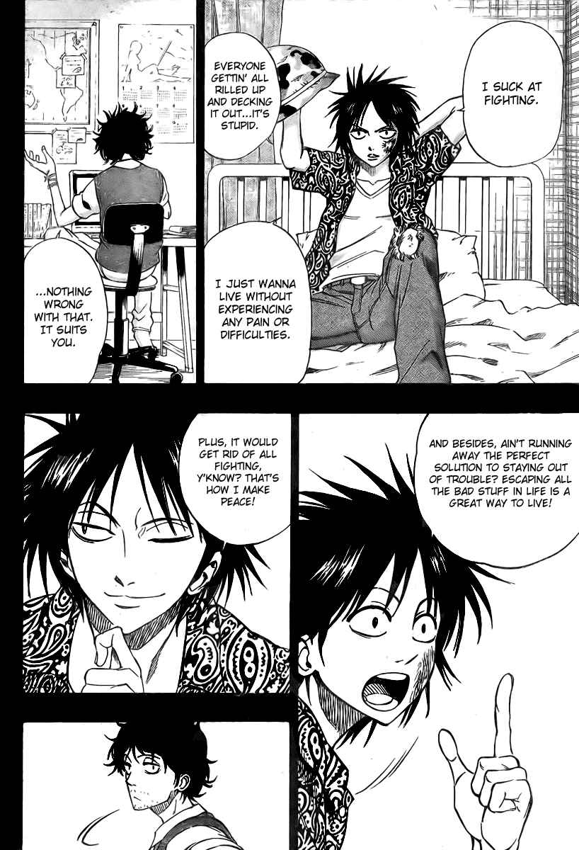 Page 6 Chapter 63 Psyren