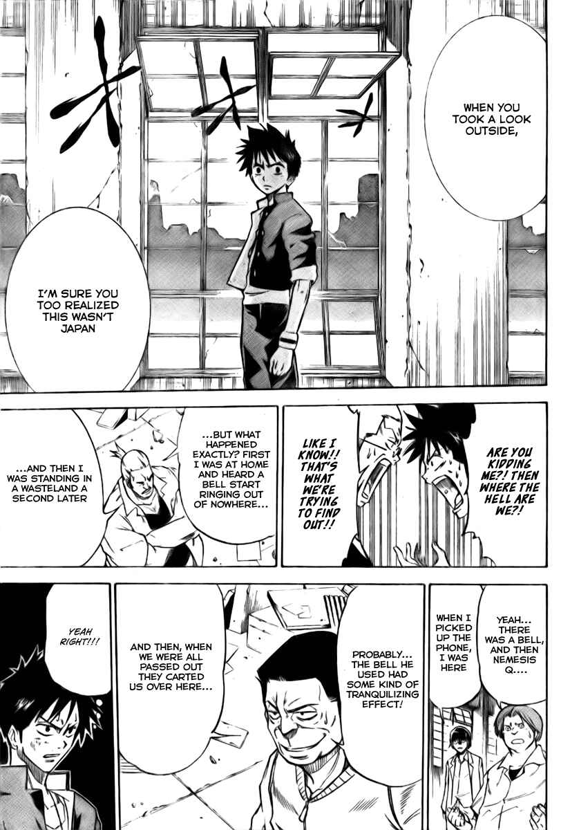 Page 16 Chapter 2 Psyren