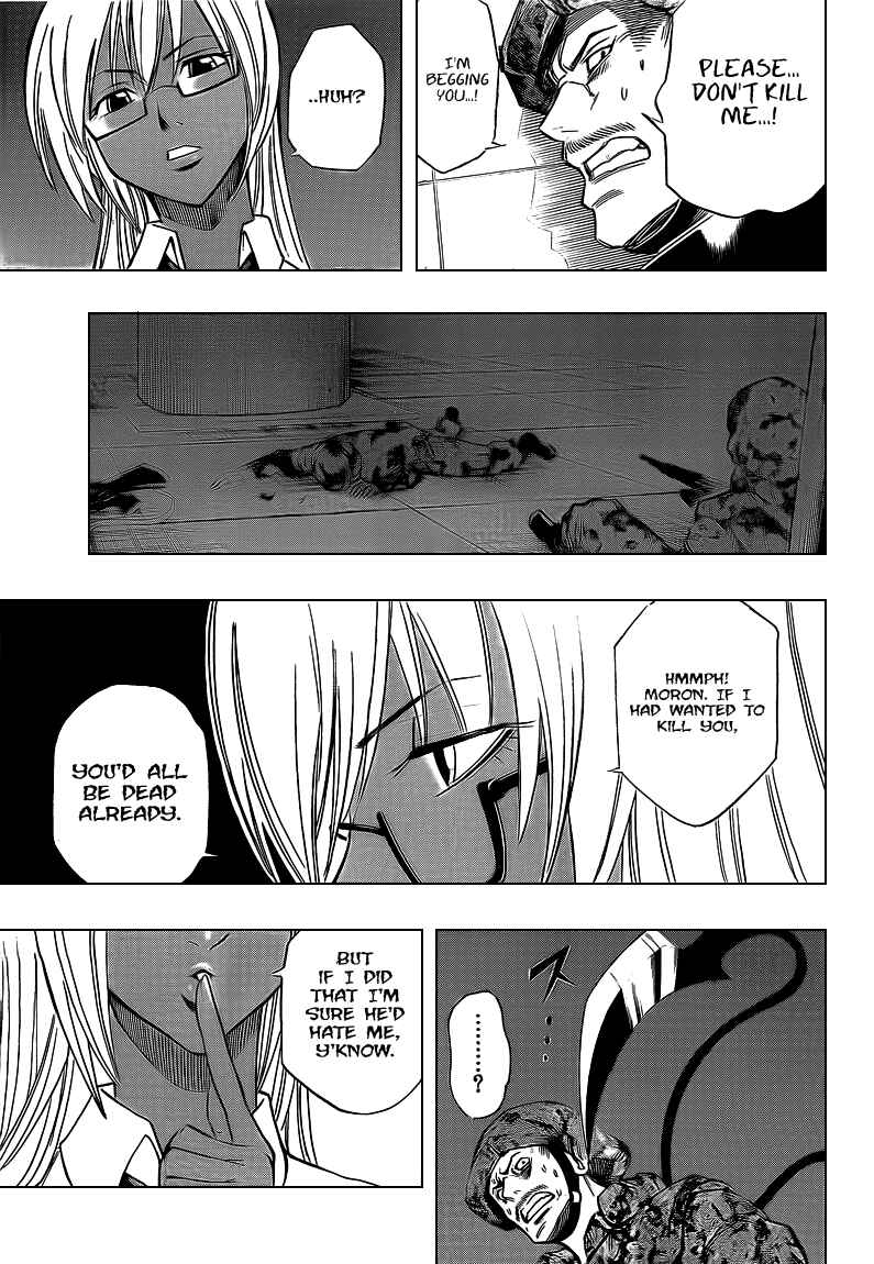 Page 10 Chapter 104 Psyren