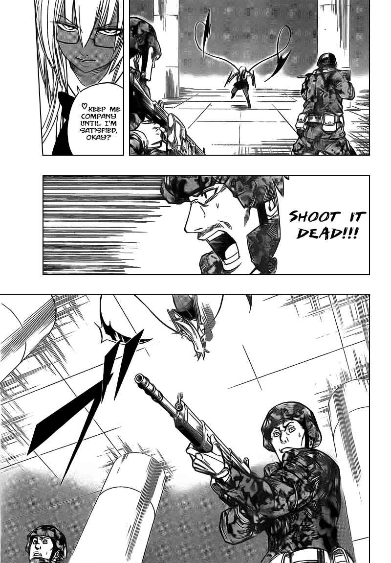 Page 4 Chapter 104 Psyren