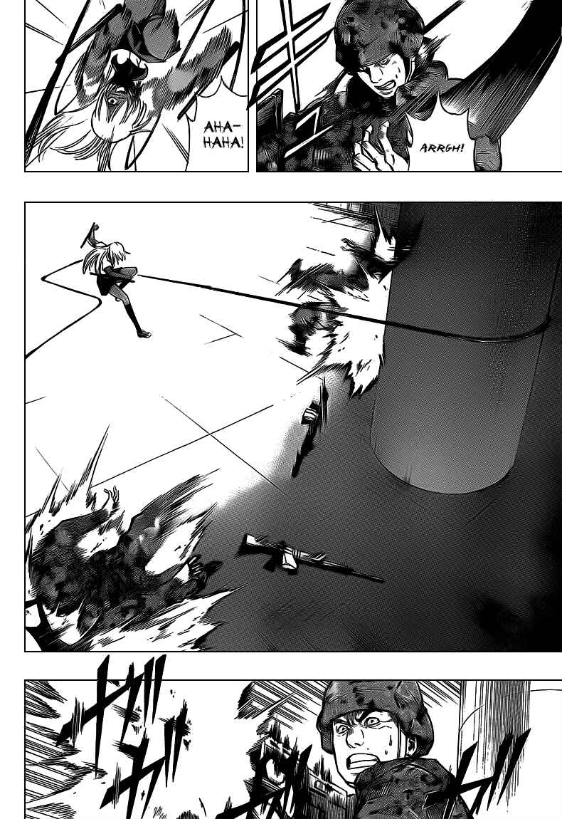 Page 5 Chapter 104 Psyren