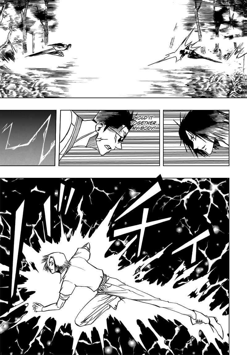 Page 11 Chapter 92 Psyren