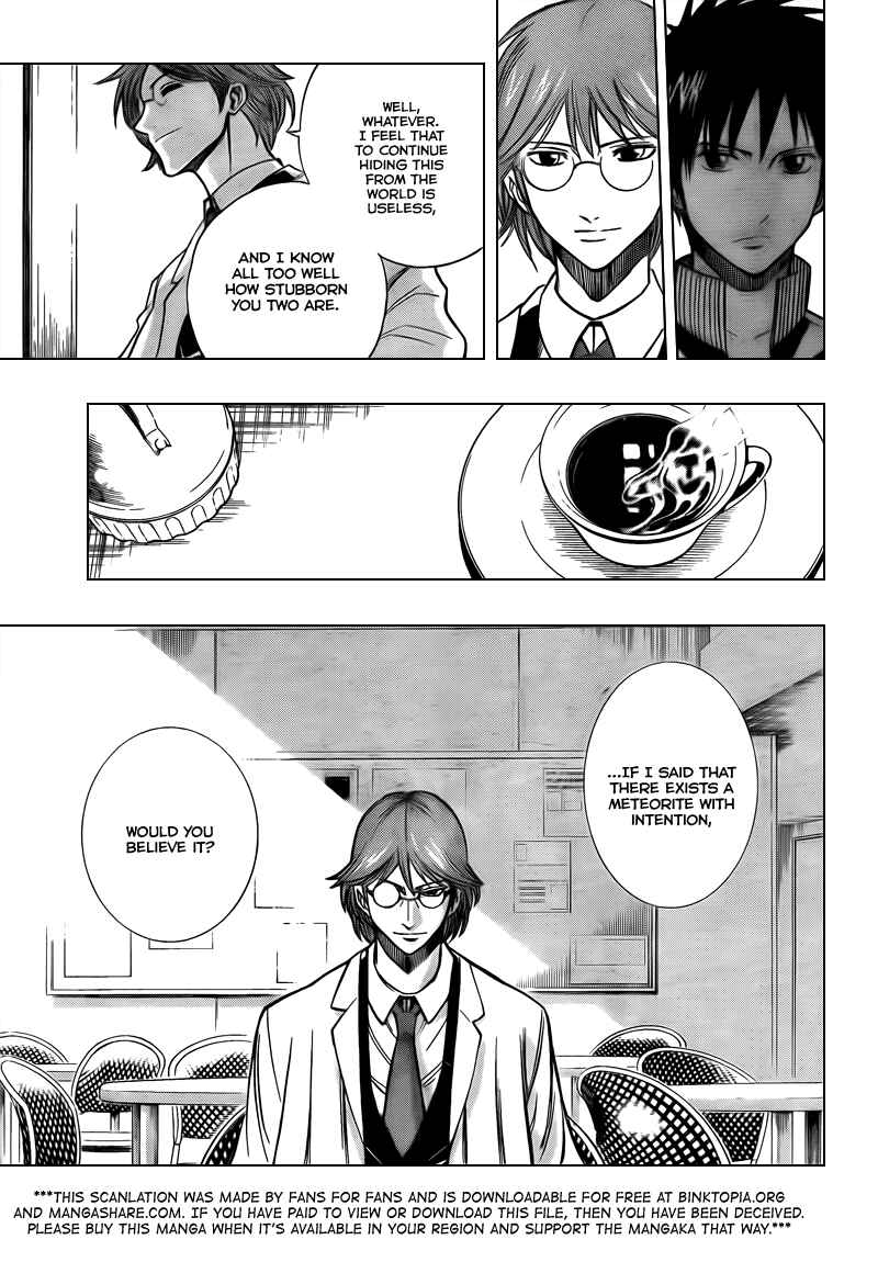 Page 11 Chapter 97 Psyren