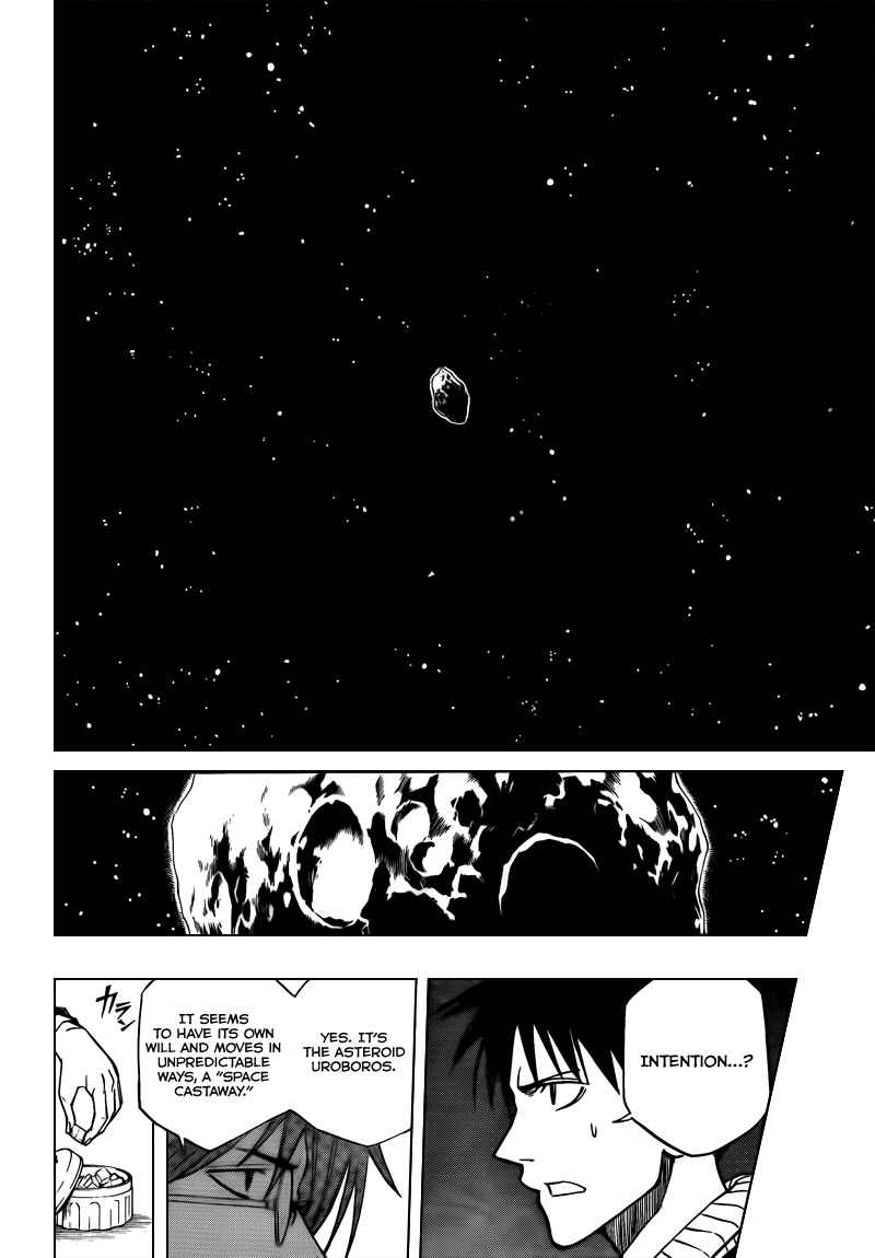 Page 12 Chapter 97 Psyren