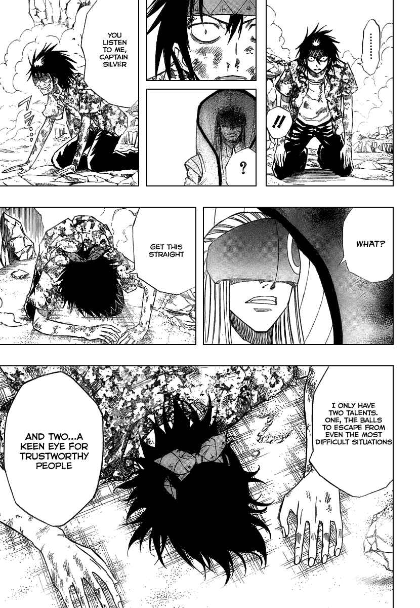 Page 13 Chapter 41 Psyren