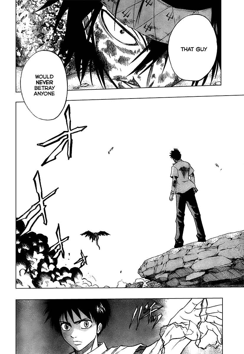 Page 14 Chapter 41 Psyren