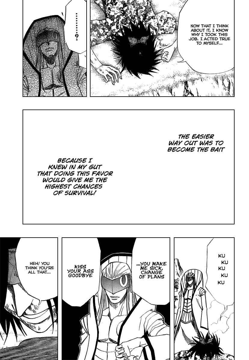 Page 15 Chapter 41 Psyren