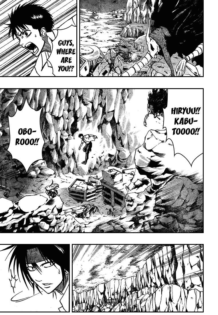 Page 12 Chapter 60 Psyren