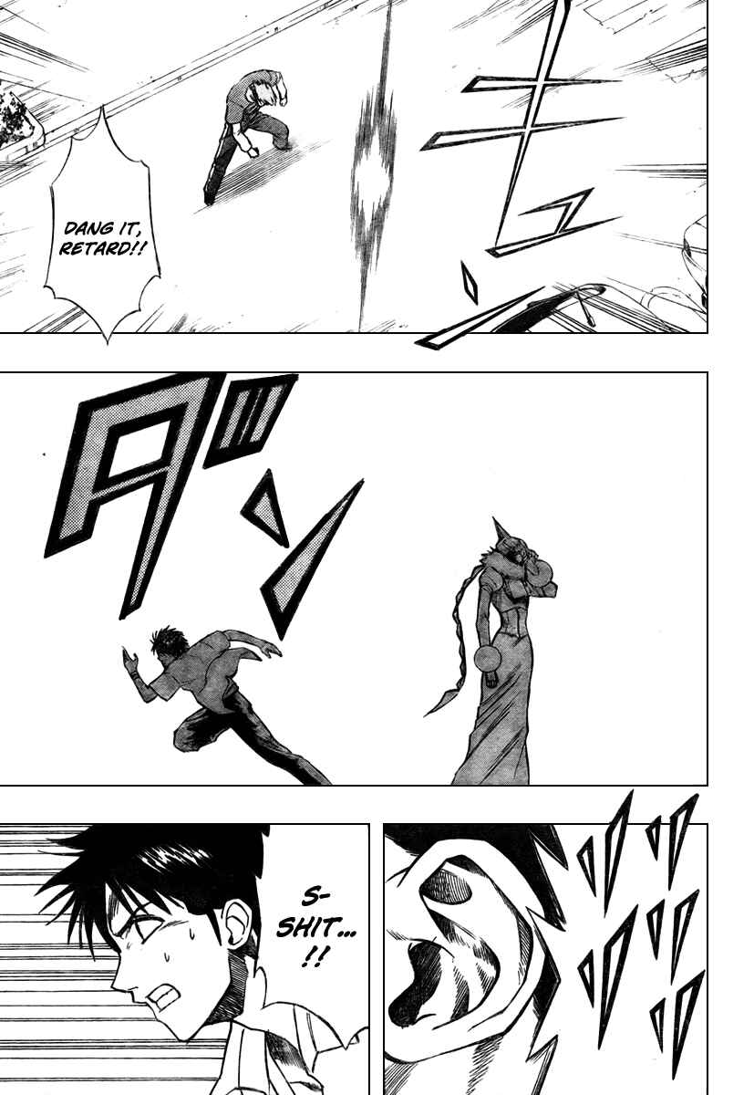 Page 10 Chapter 59 Psyren