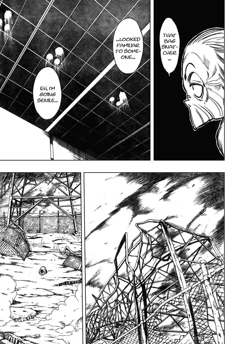 Page 18 Chapter 59 Psyren
