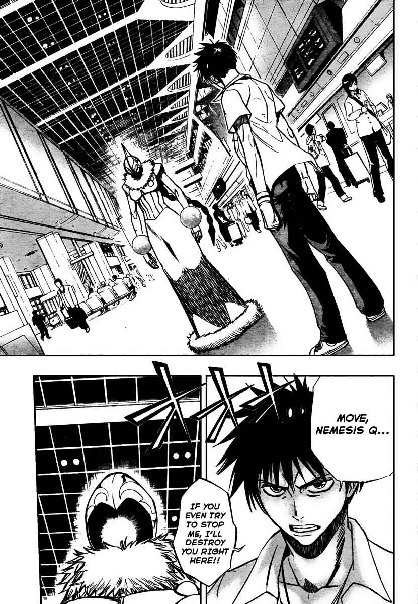 Page 4 Chapter 59 Psyren