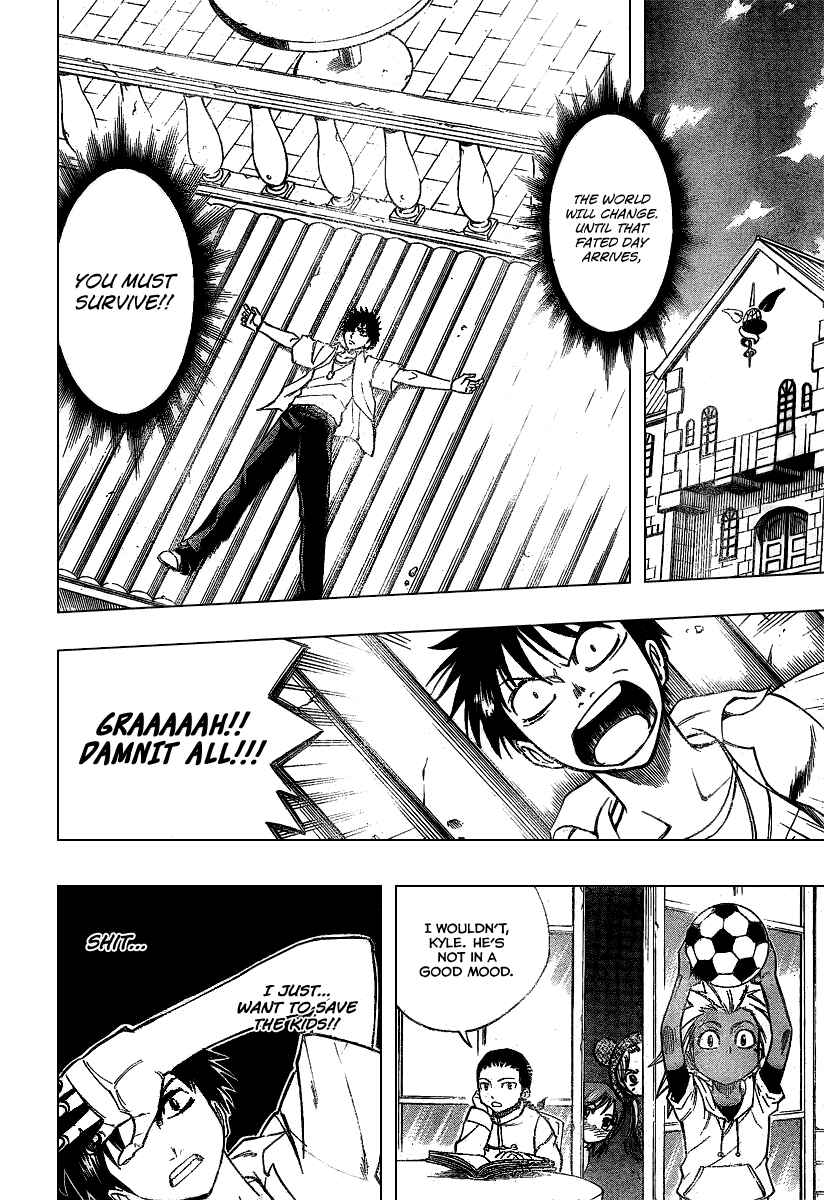 Page 11 Chapter 48 Psyren