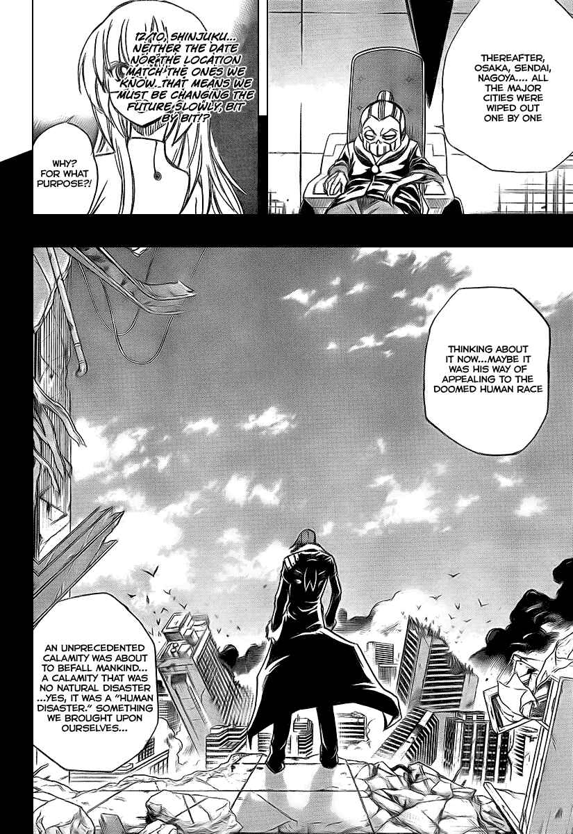 Page 15 Chapter 68 Psyren