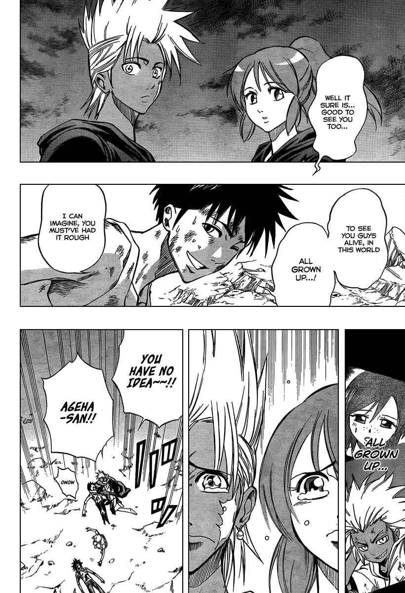 Page 4 Chapter 67 Psyren