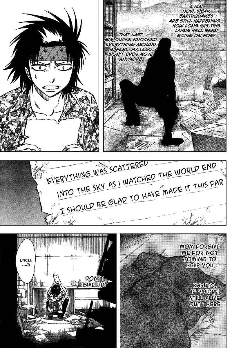 Page 11 Chapter 35 Psyren
