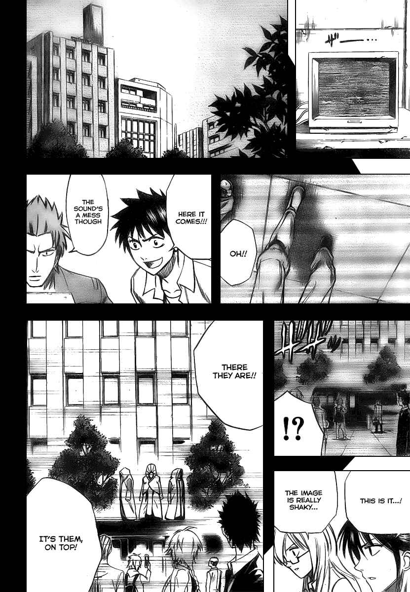 Page 12 Chapter 35 Psyren