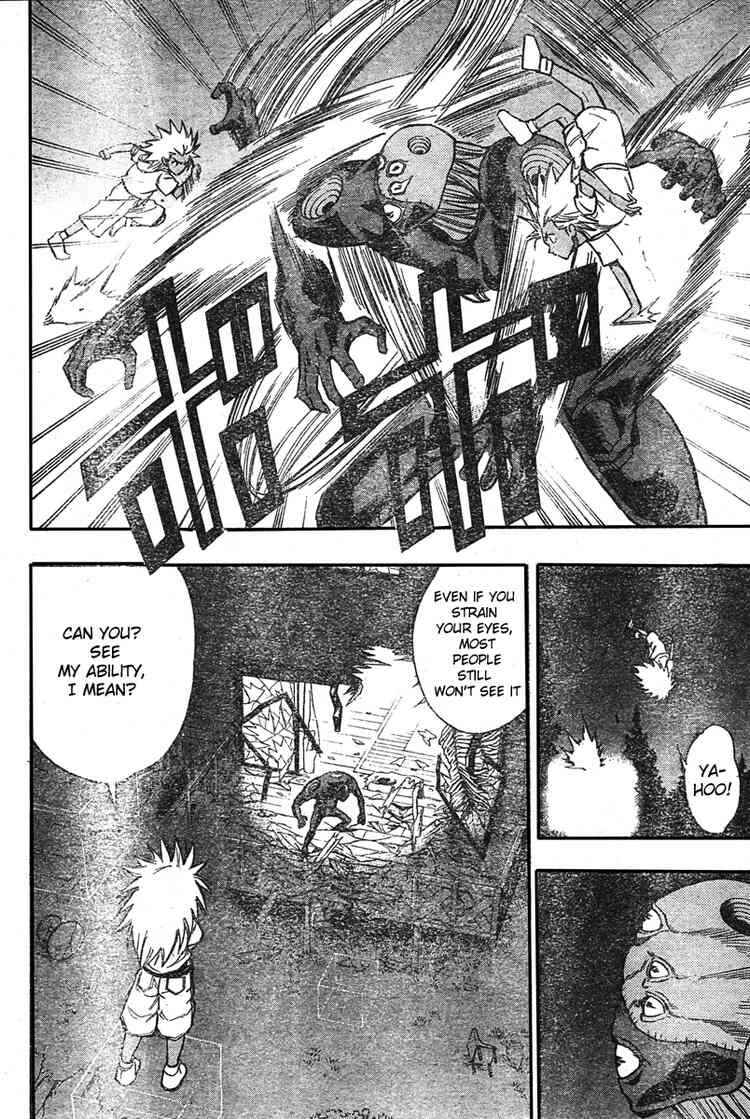 Page 10 Chapter 53 Psyren