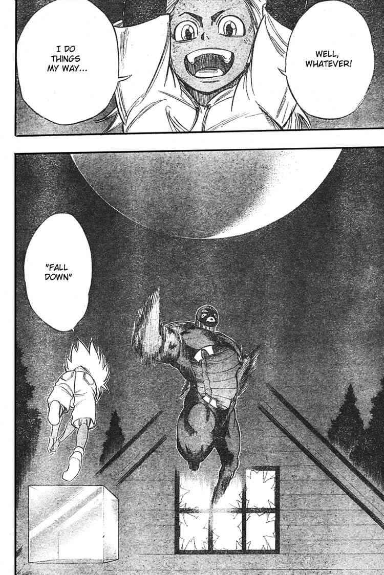 Page 12 Chapter 53 Psyren