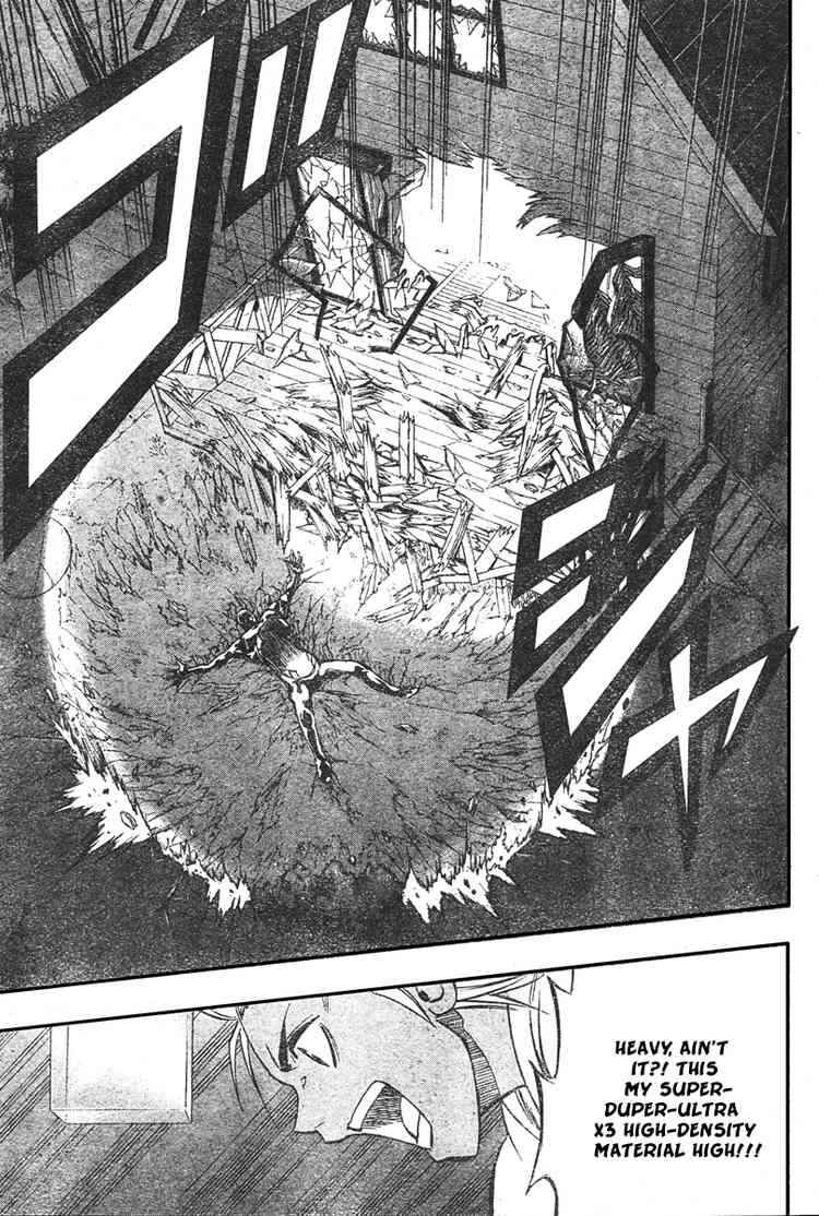 Page 13 Chapter 53 Psyren