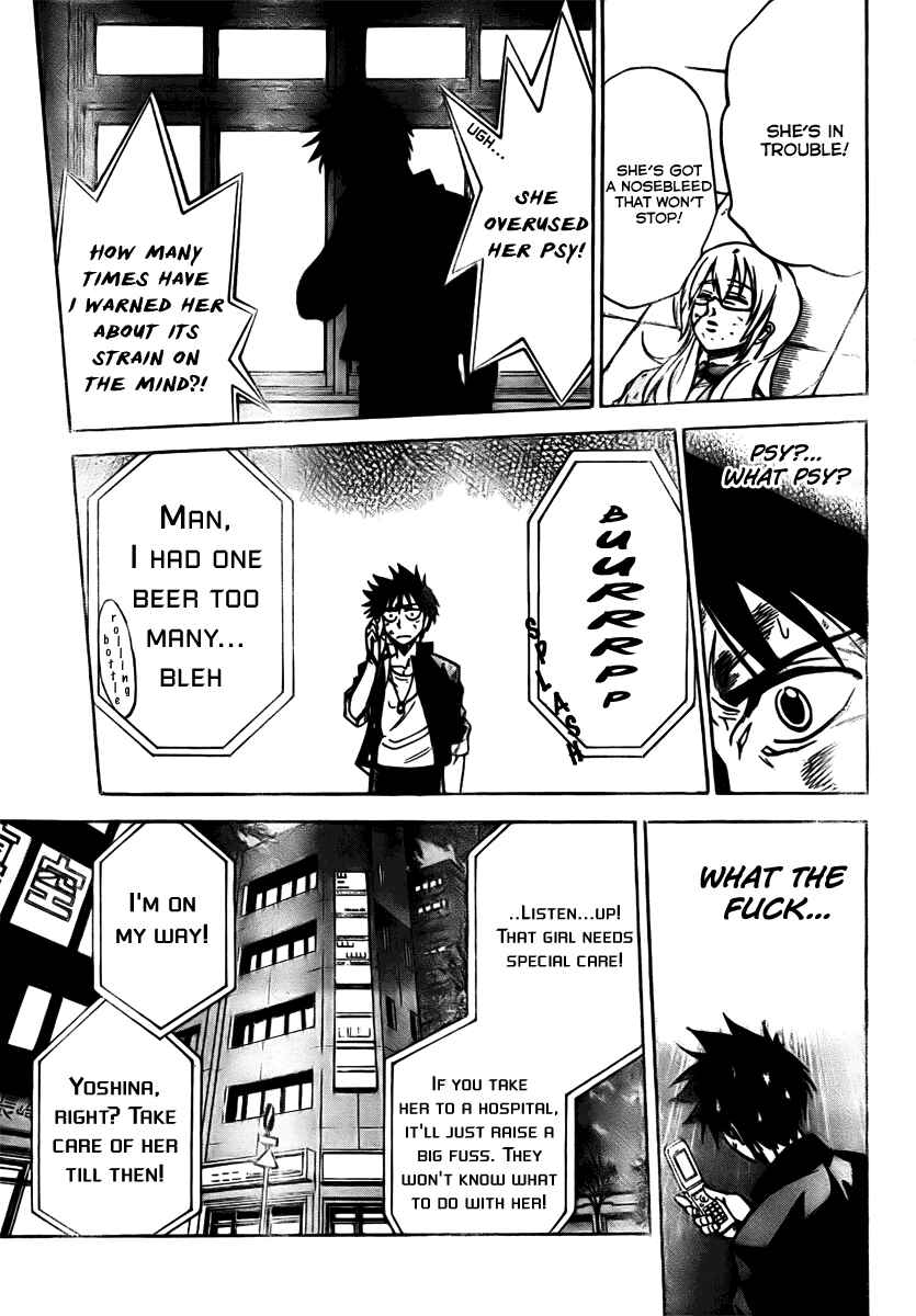 Page 6 Chapter 8 Psyren