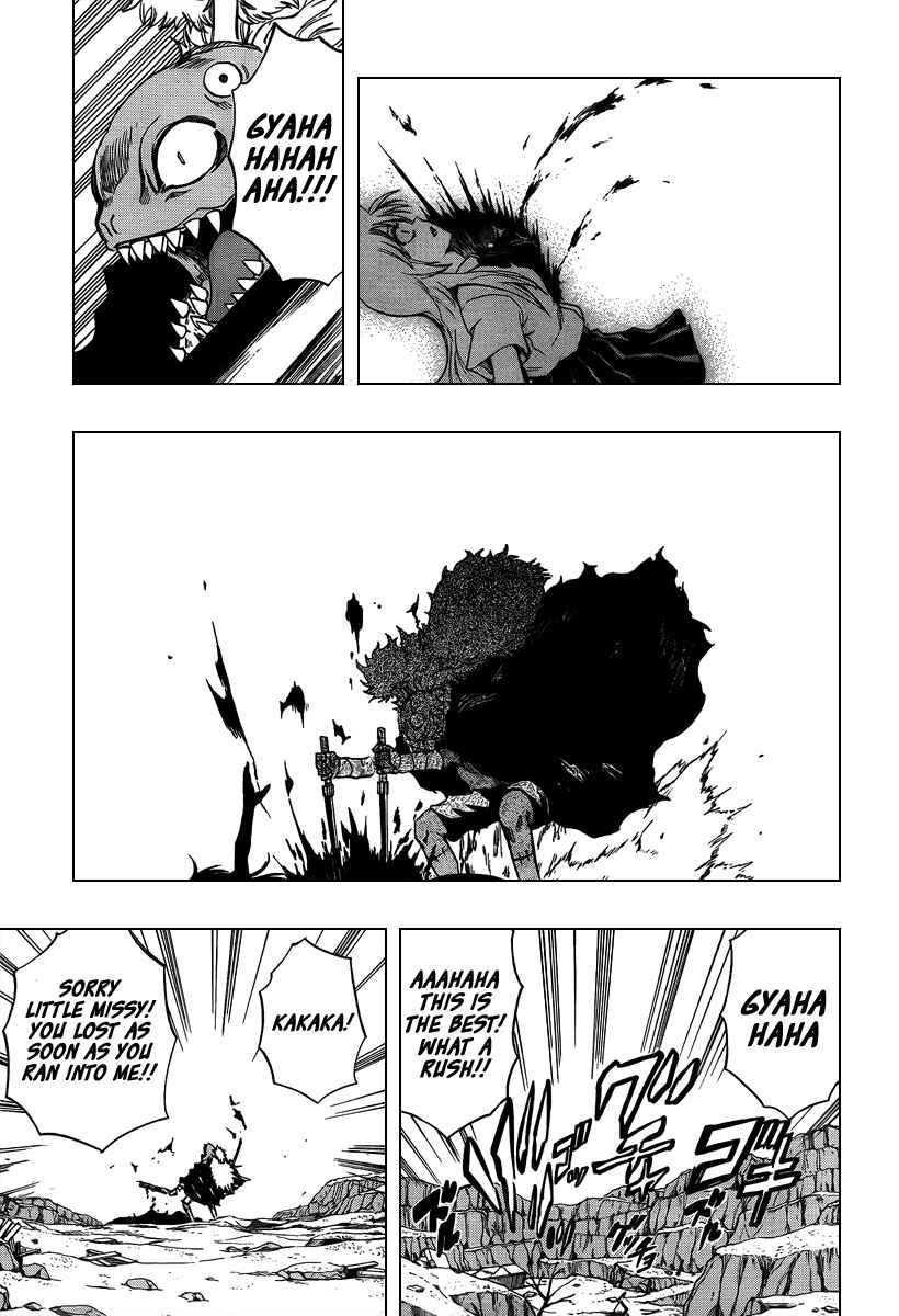 Page 13 Chapter 39 Psyren
